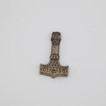 Fylgja Cat Mjölnir