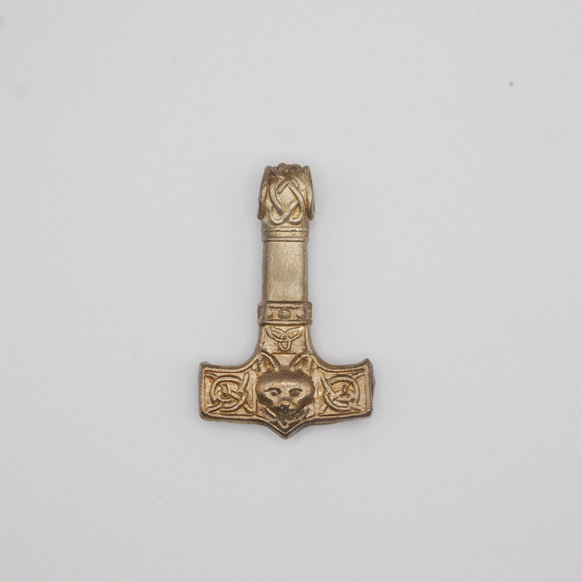 Fylgja Cat Mjölnir