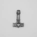 Fylgja Cat Mjölnir