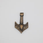 Fylgja Raven Mjölnir