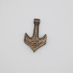 Fylgja Raven Mjölnir