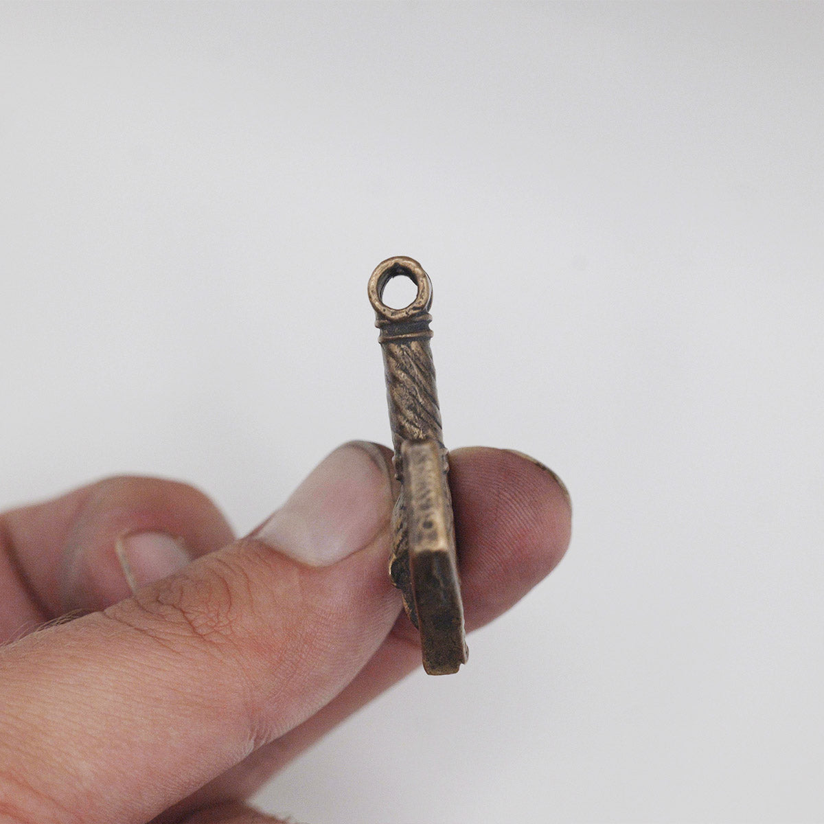 Fylgja Raven Mjölnir