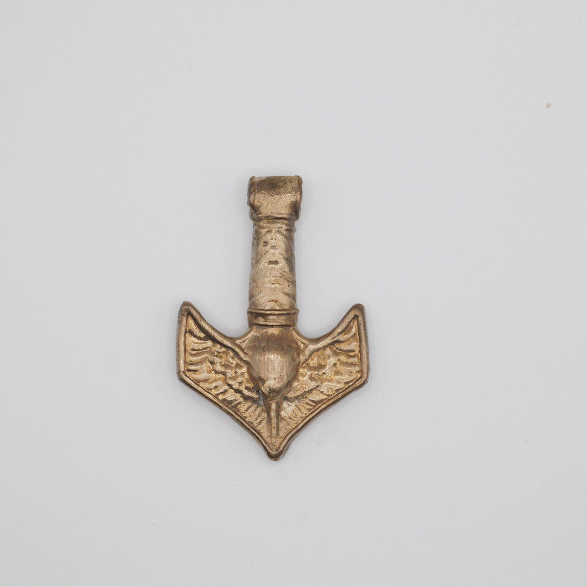 Fylgja Raven Mjölnir