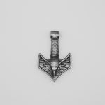 Fylgja Raven Mjölnir