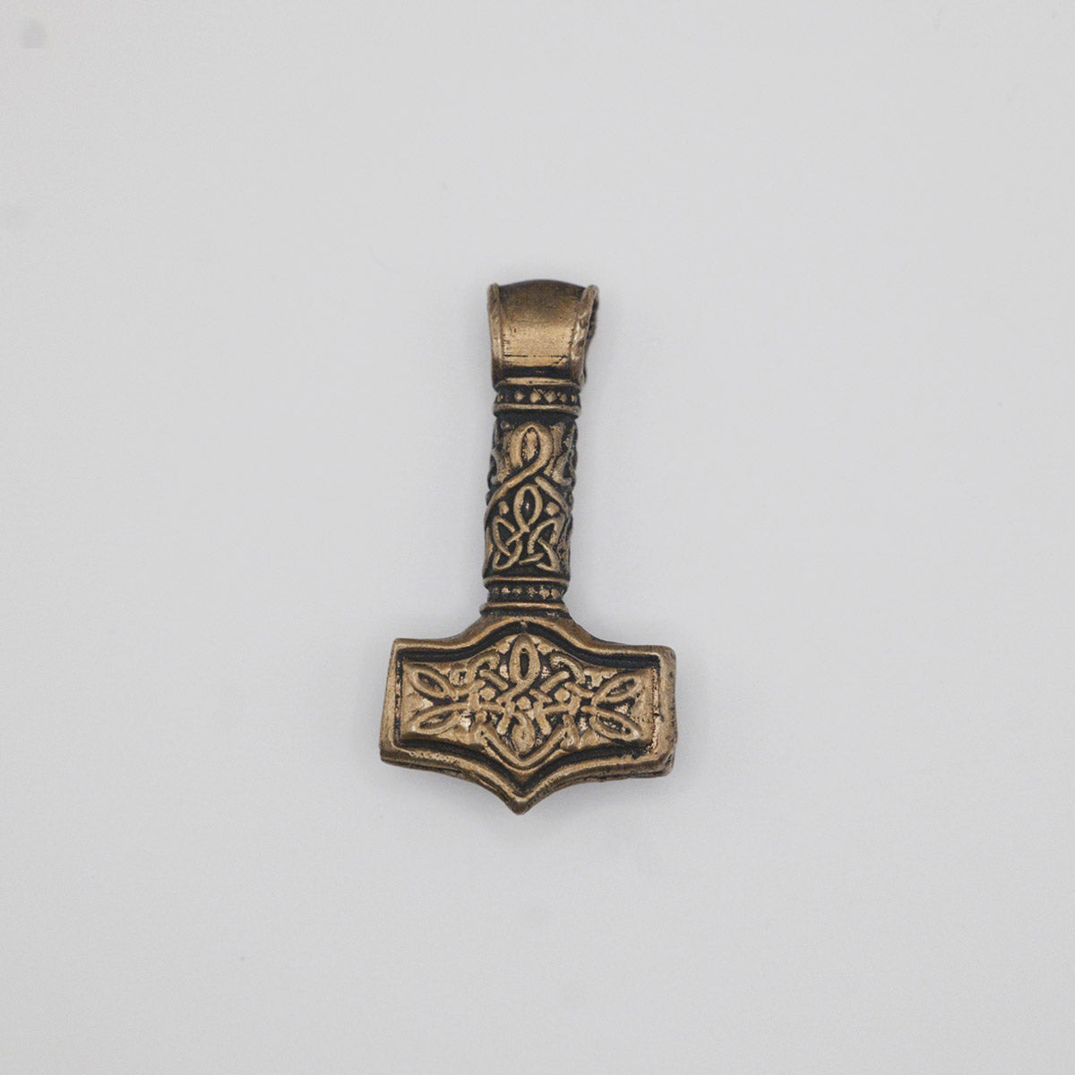 Fylgja Wolf Mjölnir