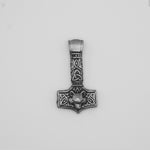 Fylgja Wolf Mjölnir