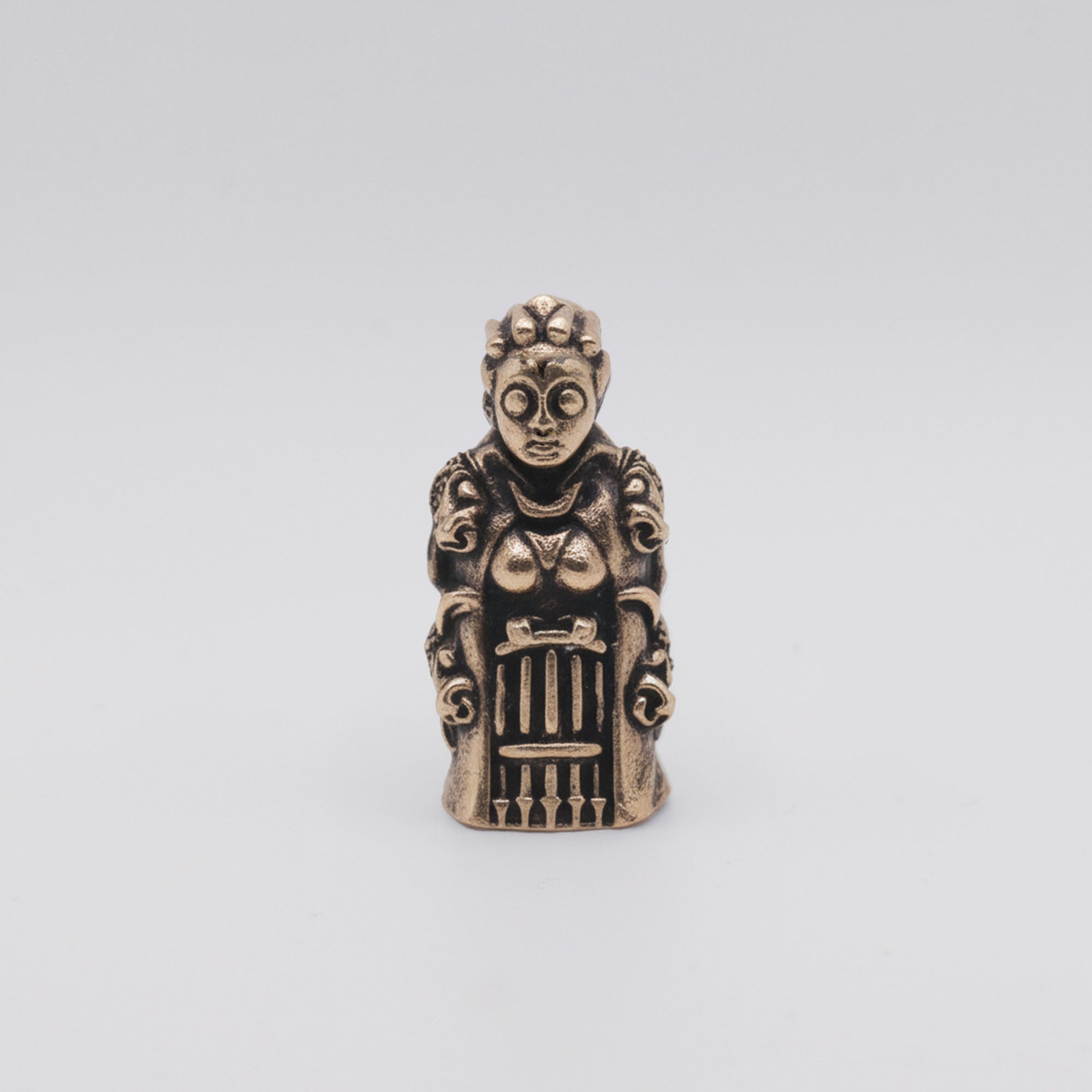 Amulet of Gefjon