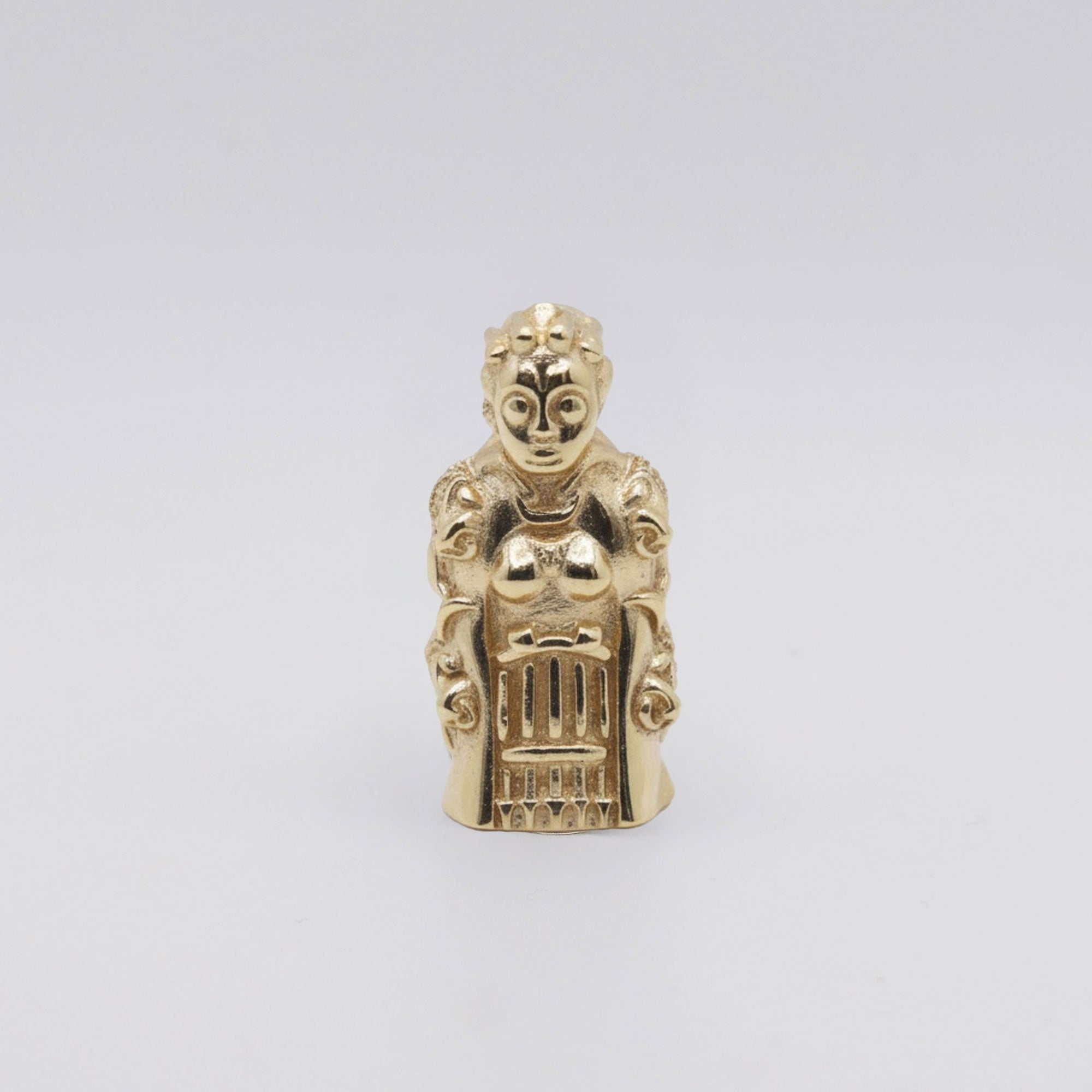 Amulet of Gefjon