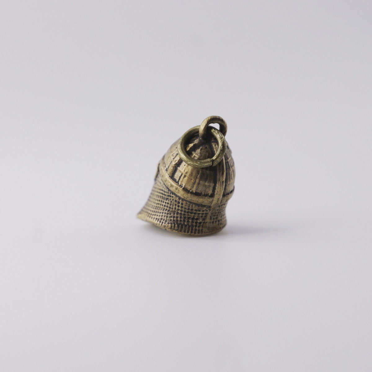 Visage of a Vendel Viking Pendant