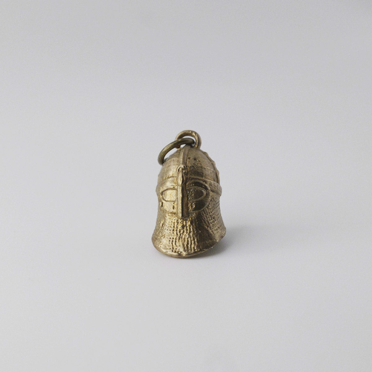 Visage of a Vendel Viking Pendant