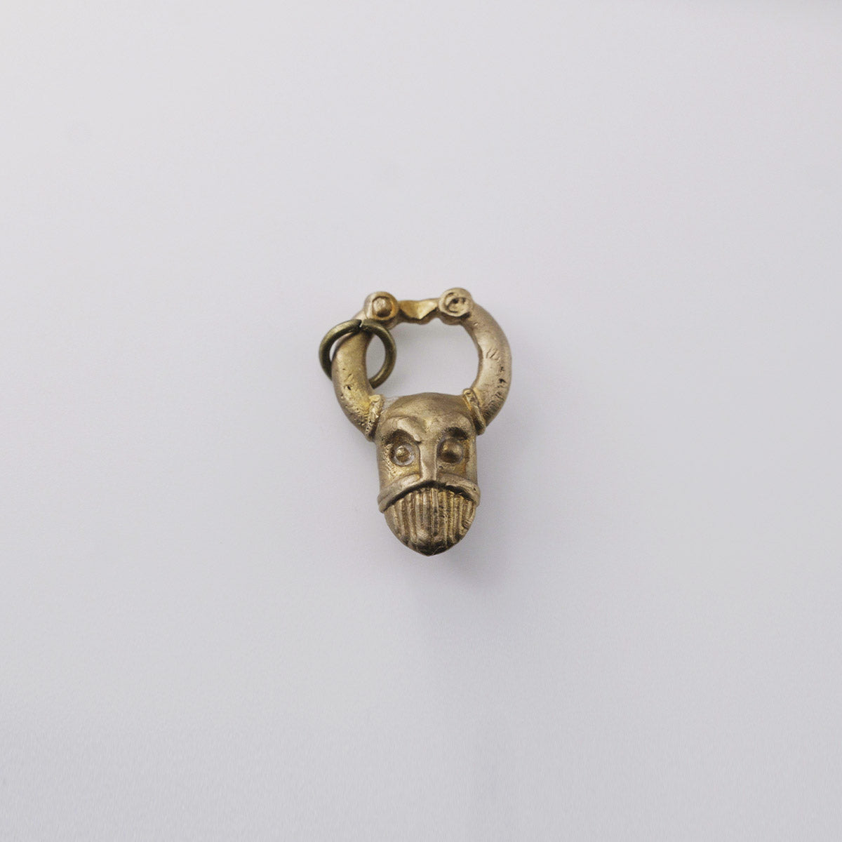 Visage of Odin Pendant