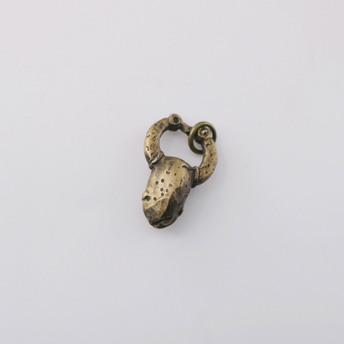 Visage of Odin Pendant