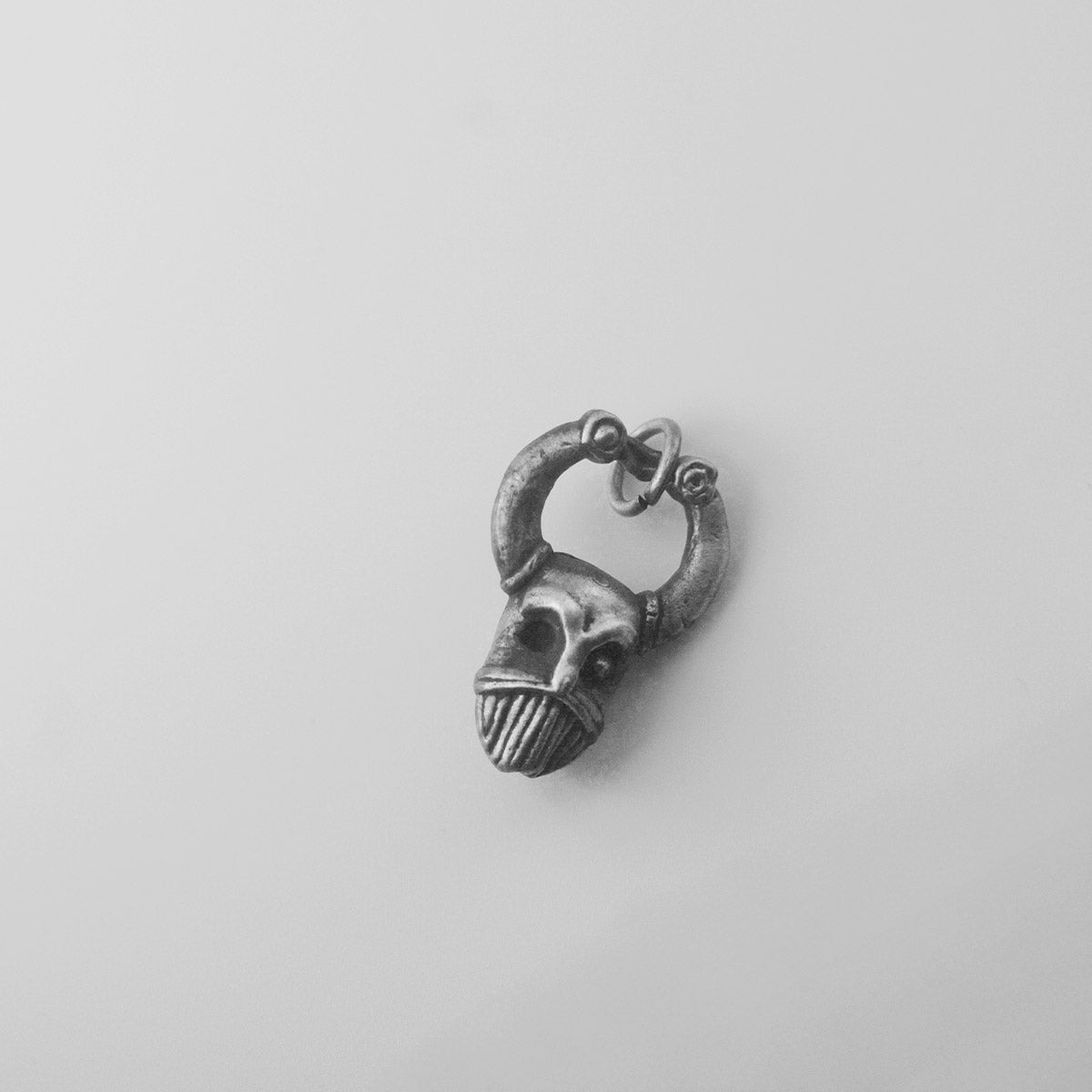 Visage of Odin Pendant