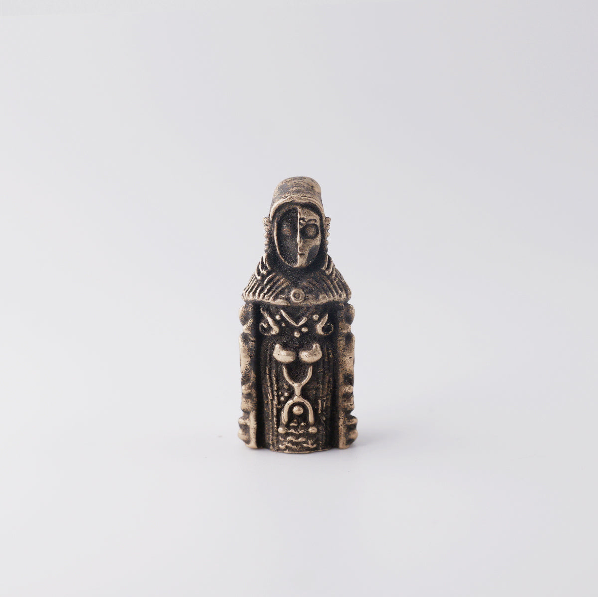 Amulet of Hel