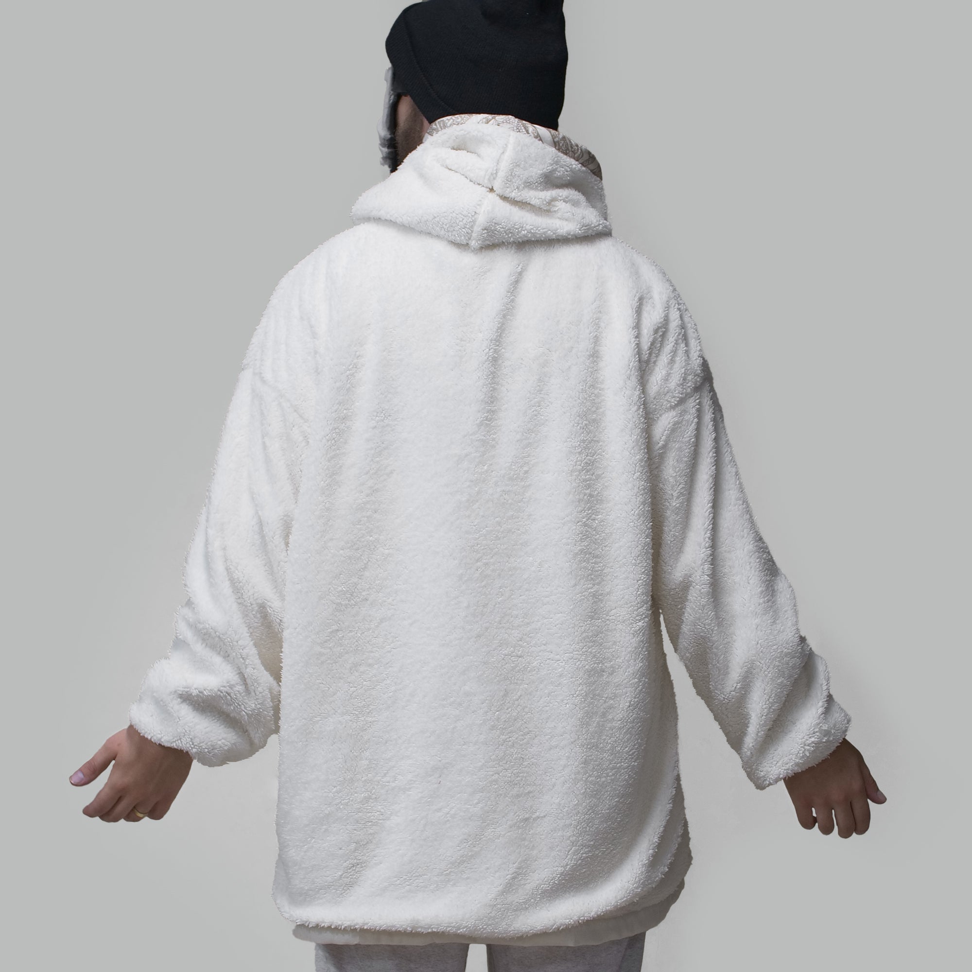 Torslunda Hygge Hoodie