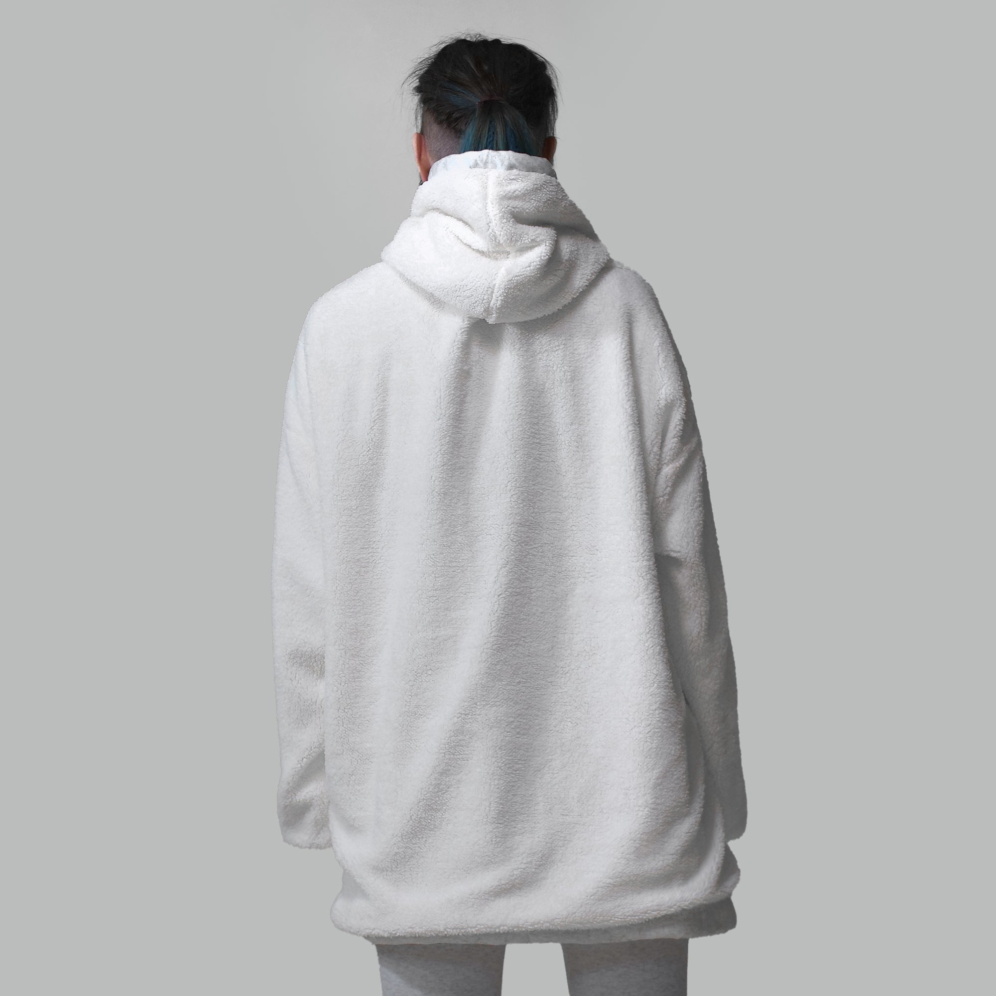 Fjorgyn Hygge Hoodie