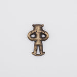 Metsän Vanhempi Otson Mies Amulet