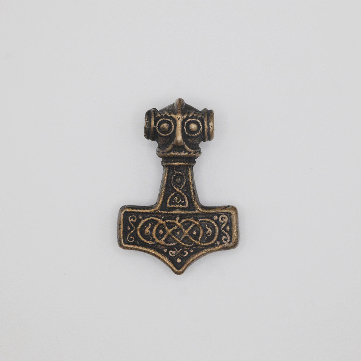 Thors Mjölnir