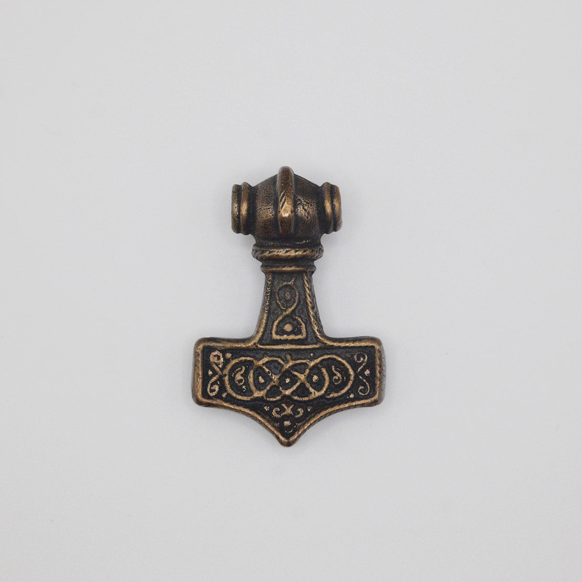 Thors Mjölnir
