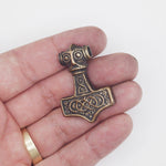 Thors Mjölnir