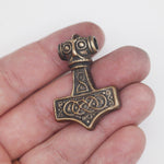 Thors Mjölnir