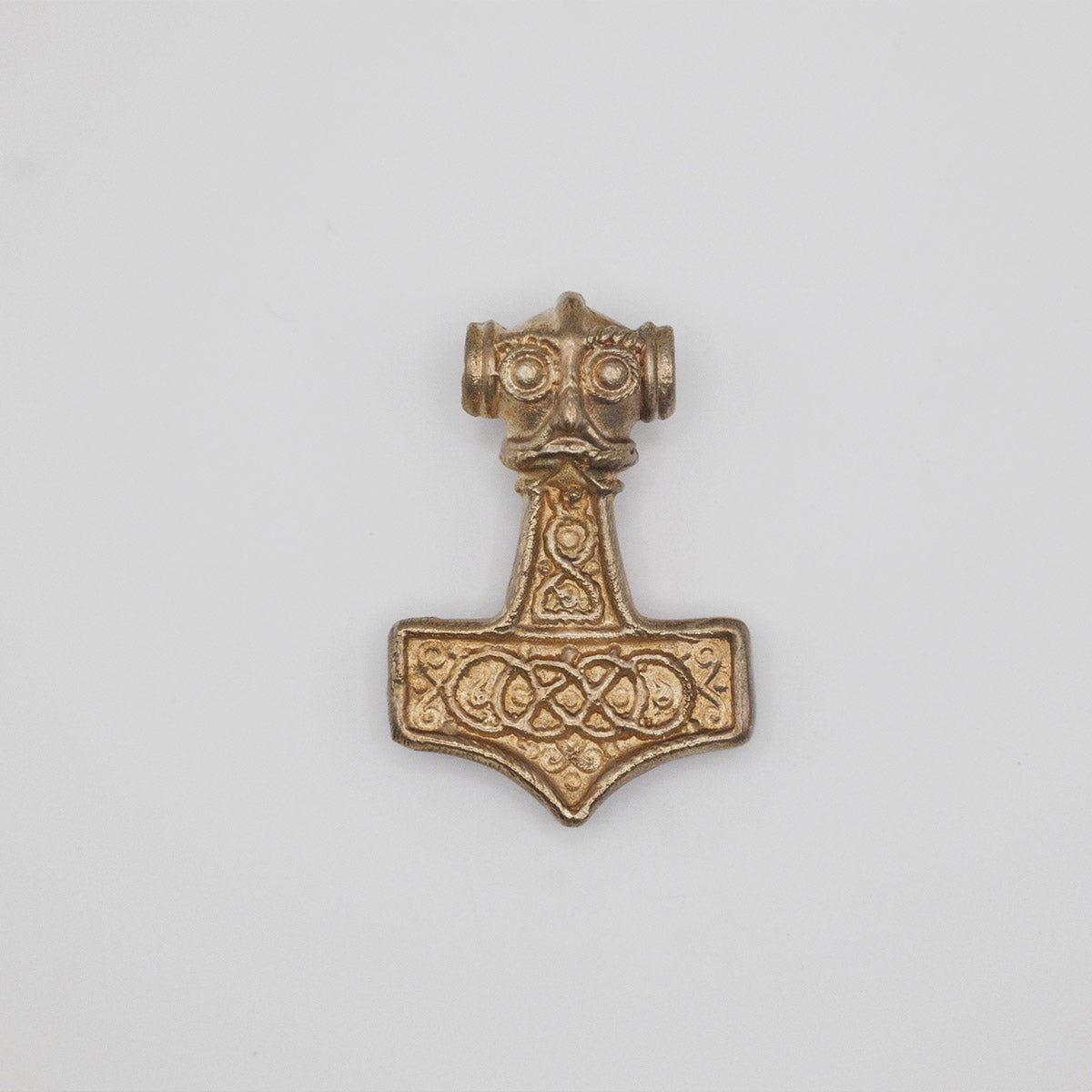 Thors Mjölnir