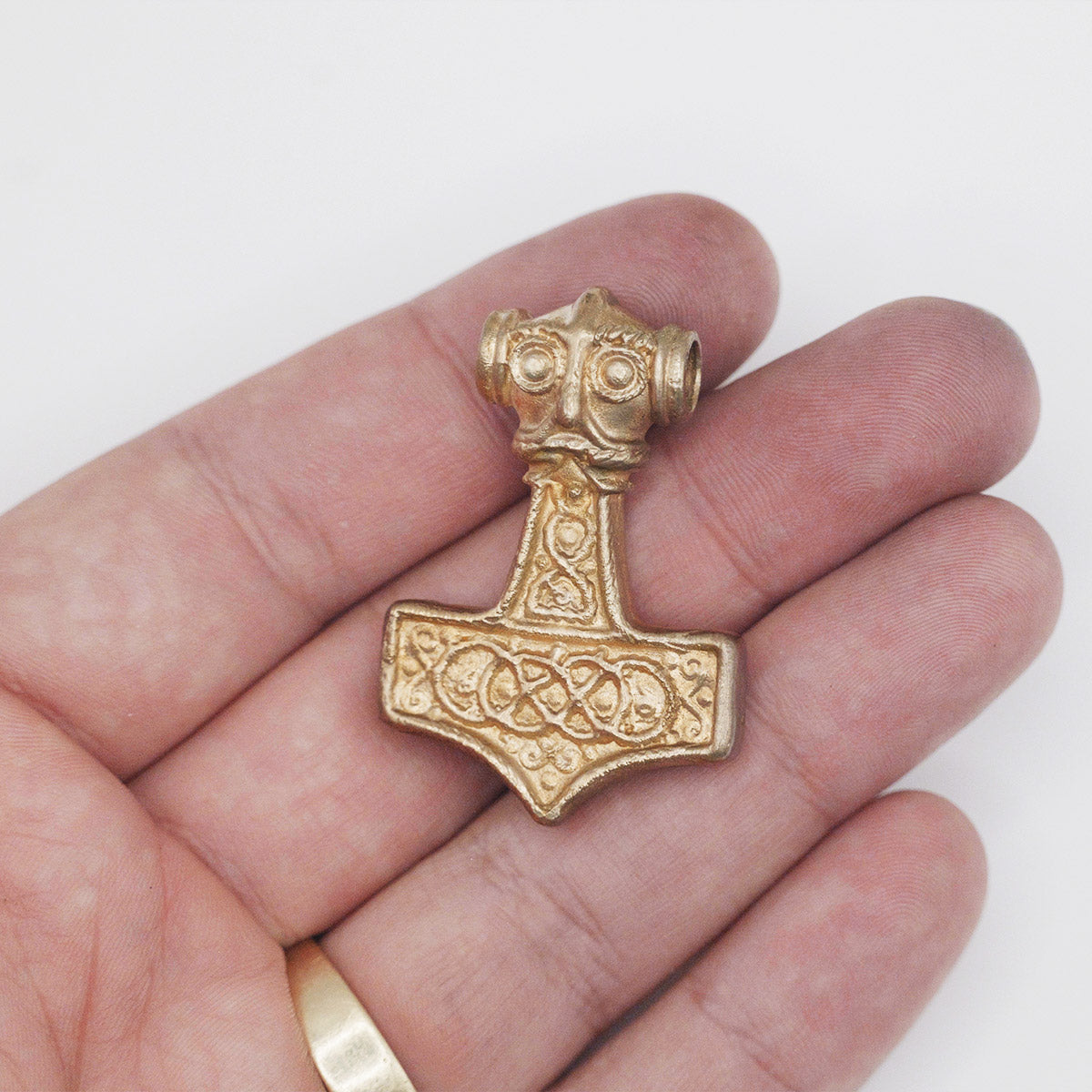 Thors Mjölnir