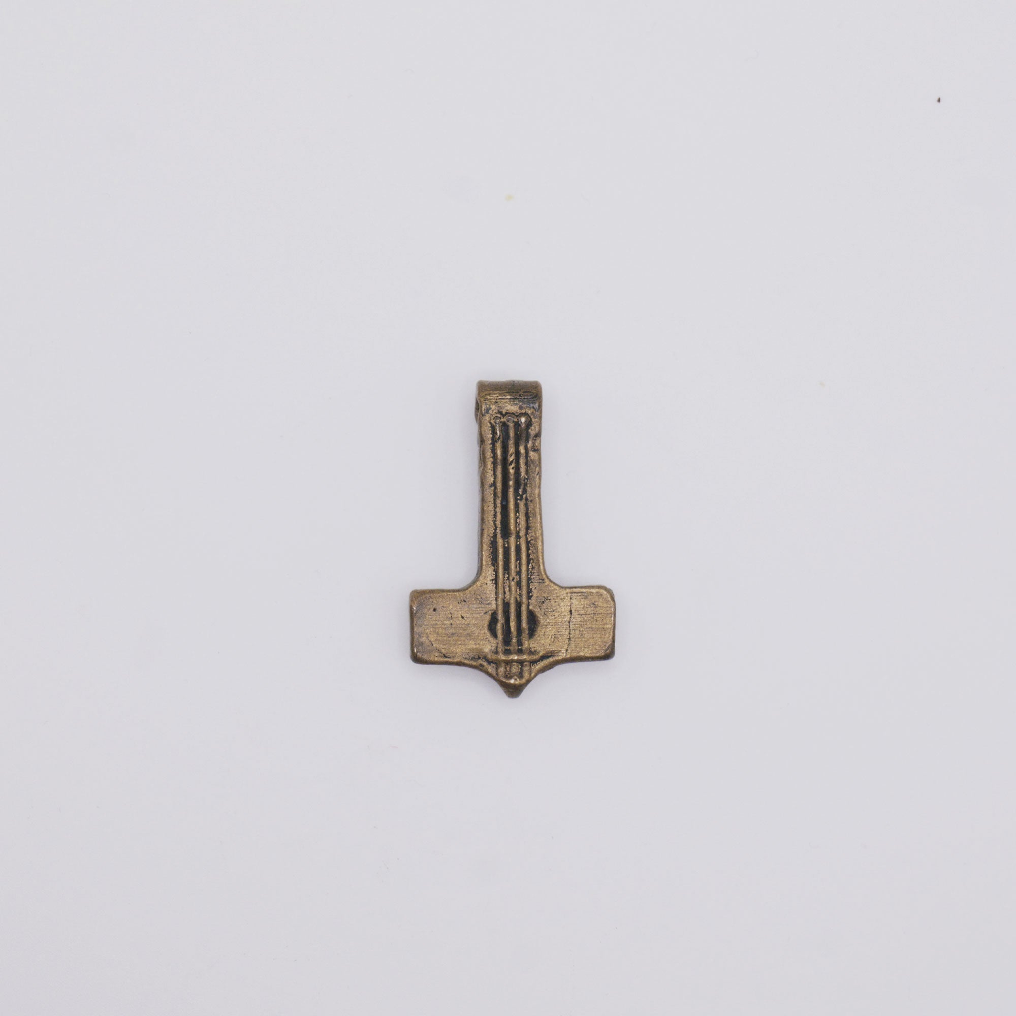 Skalds Tagelharpa Mjölnir