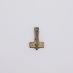 Skalds Tagelharpa Mjölnir