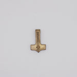 Skalds Tagelharpa Mjölnir