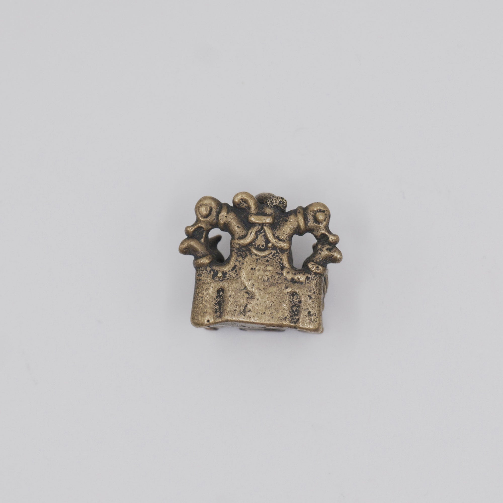 Hliðskjálf (Odins Throne) Amulet