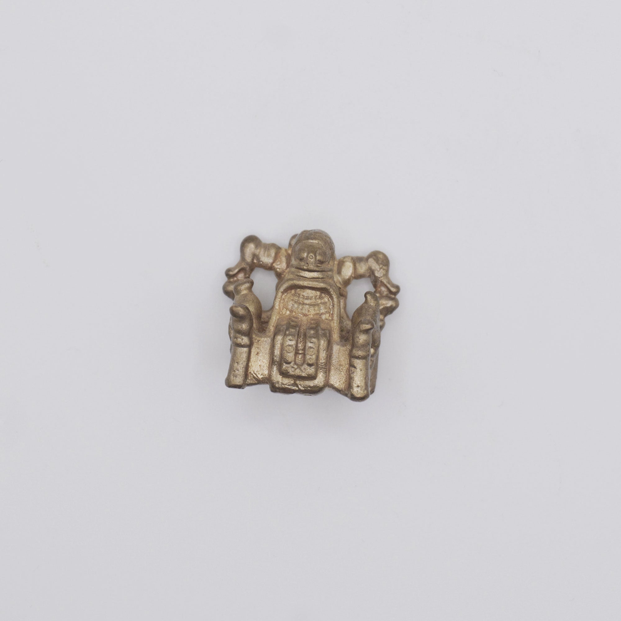 Hliðskjálf (Odins Throne) Amulet