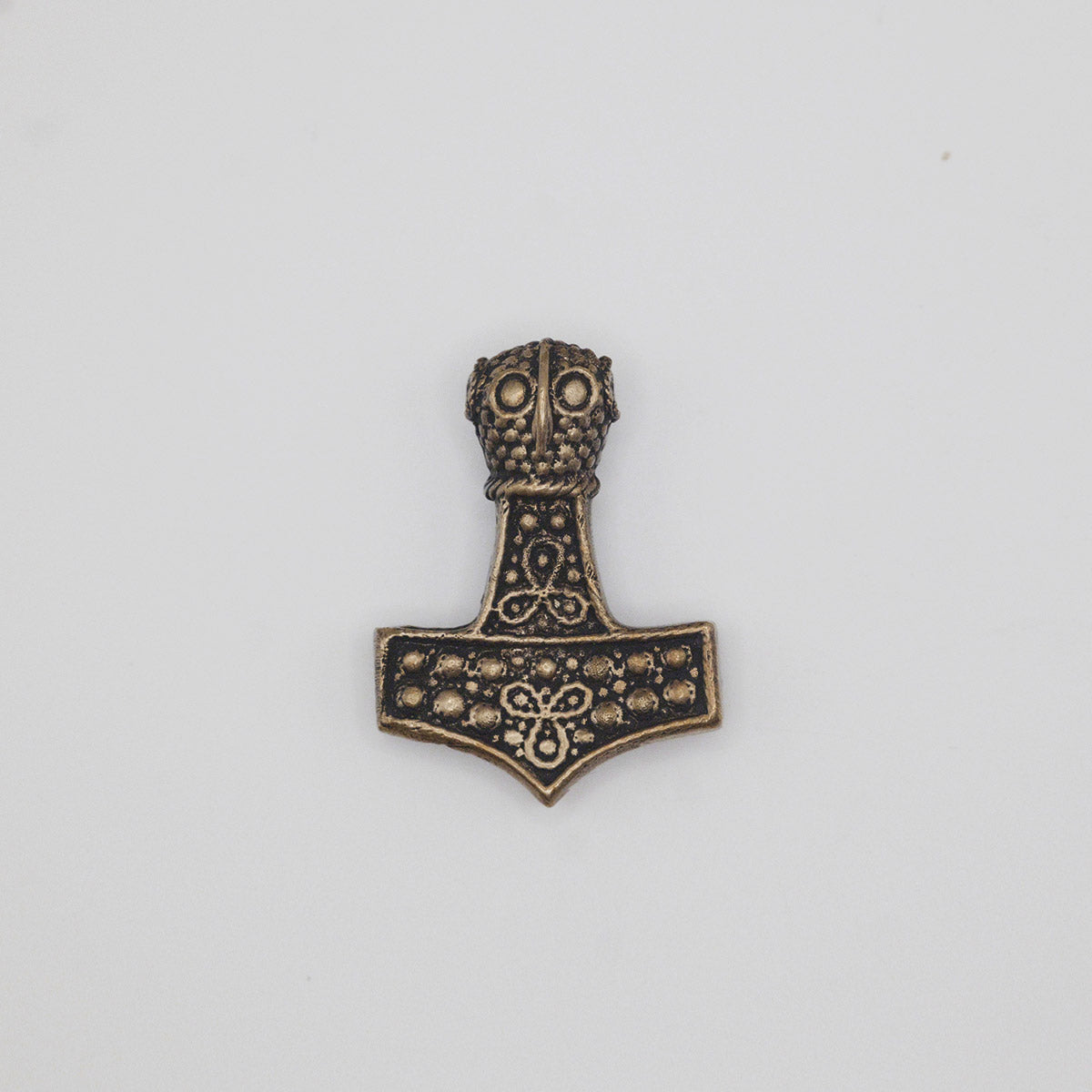 Freyas Mjölnir
