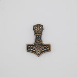 Freyas Mjölnir