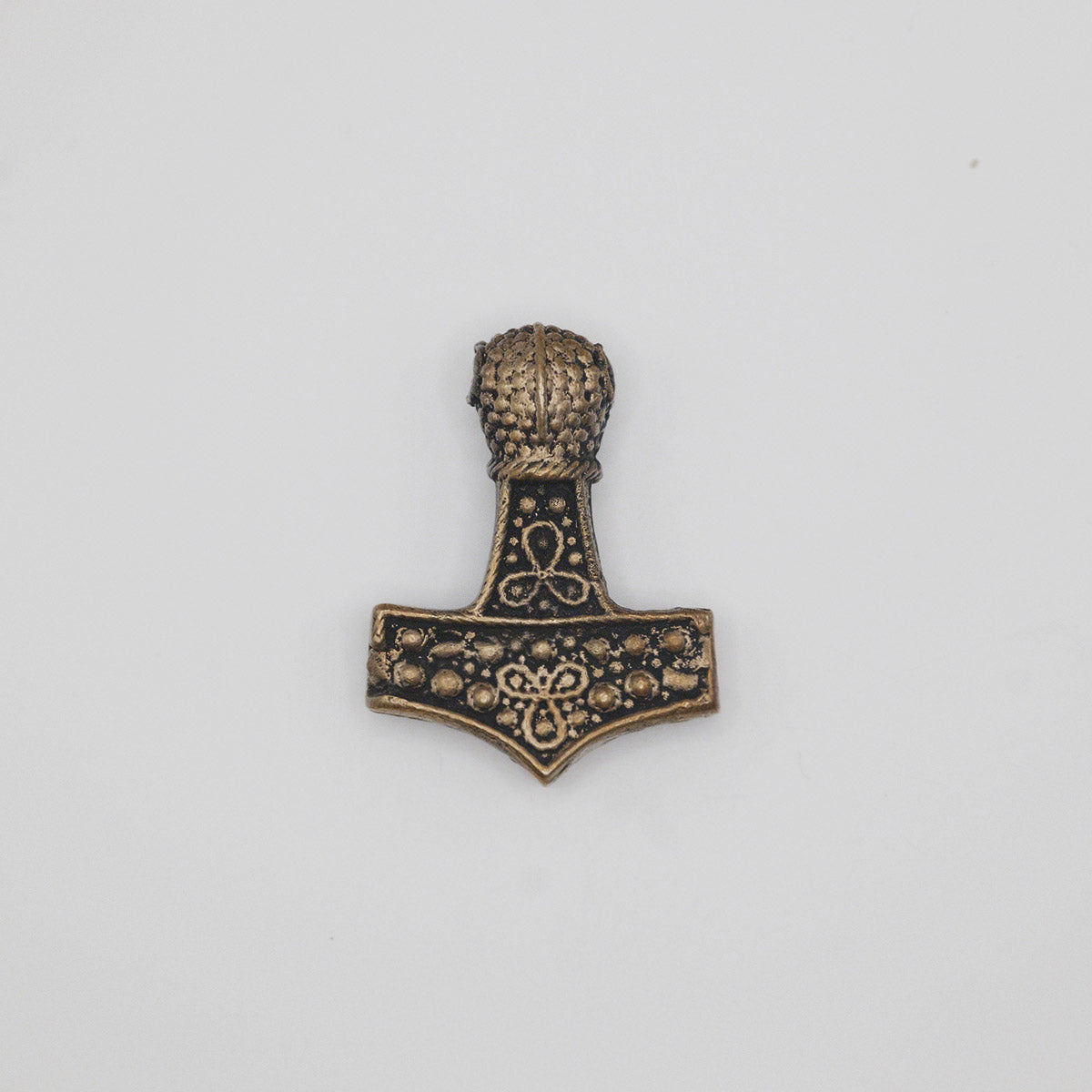 Freyas Mjölnir