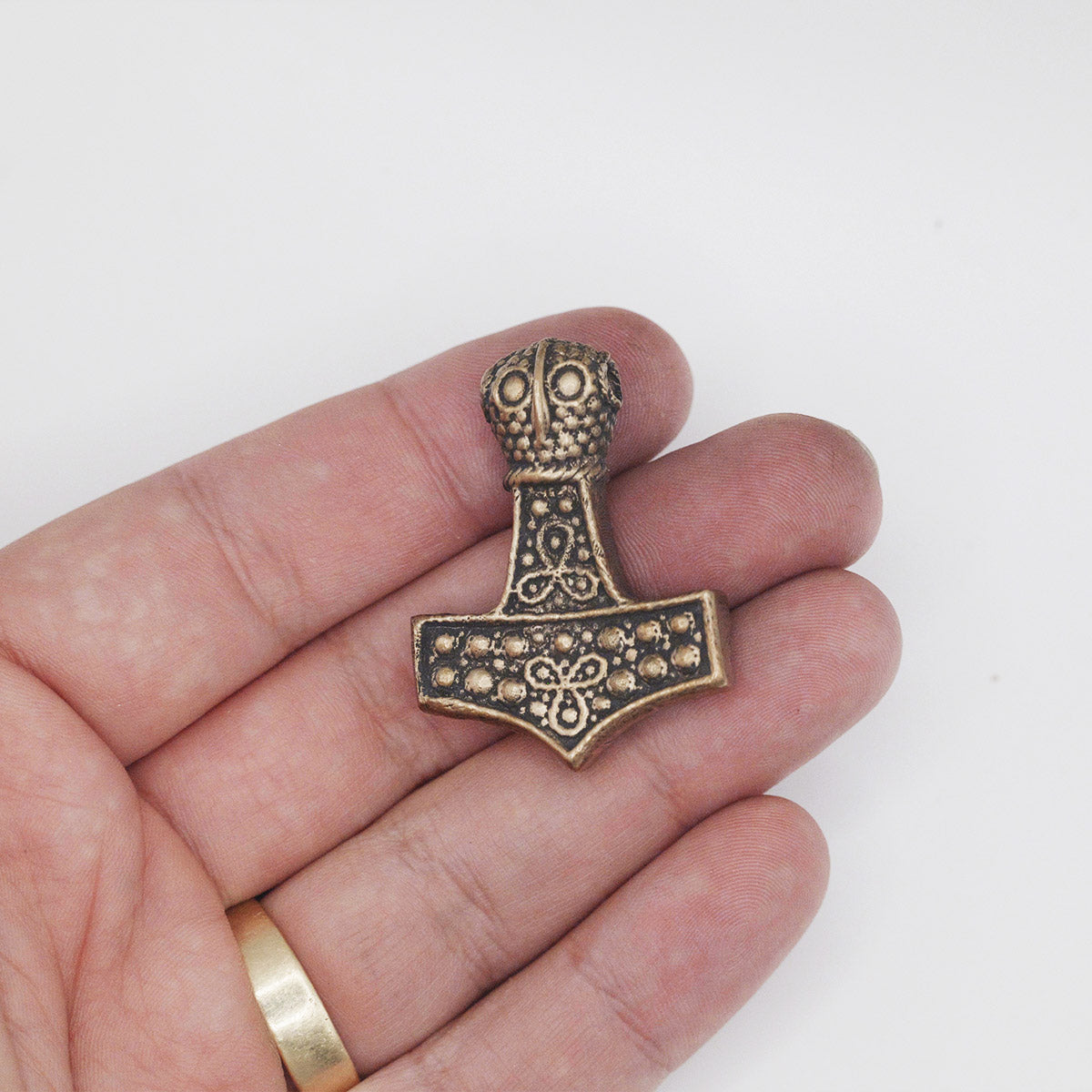 Freyas Mjölnir