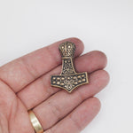 Freyas Mjölnir
