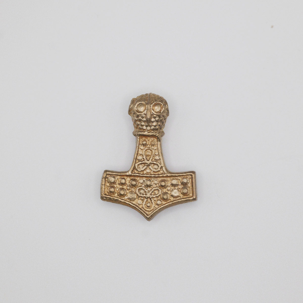 Freyas Mjölnir
