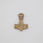 Freyas Mjölnir