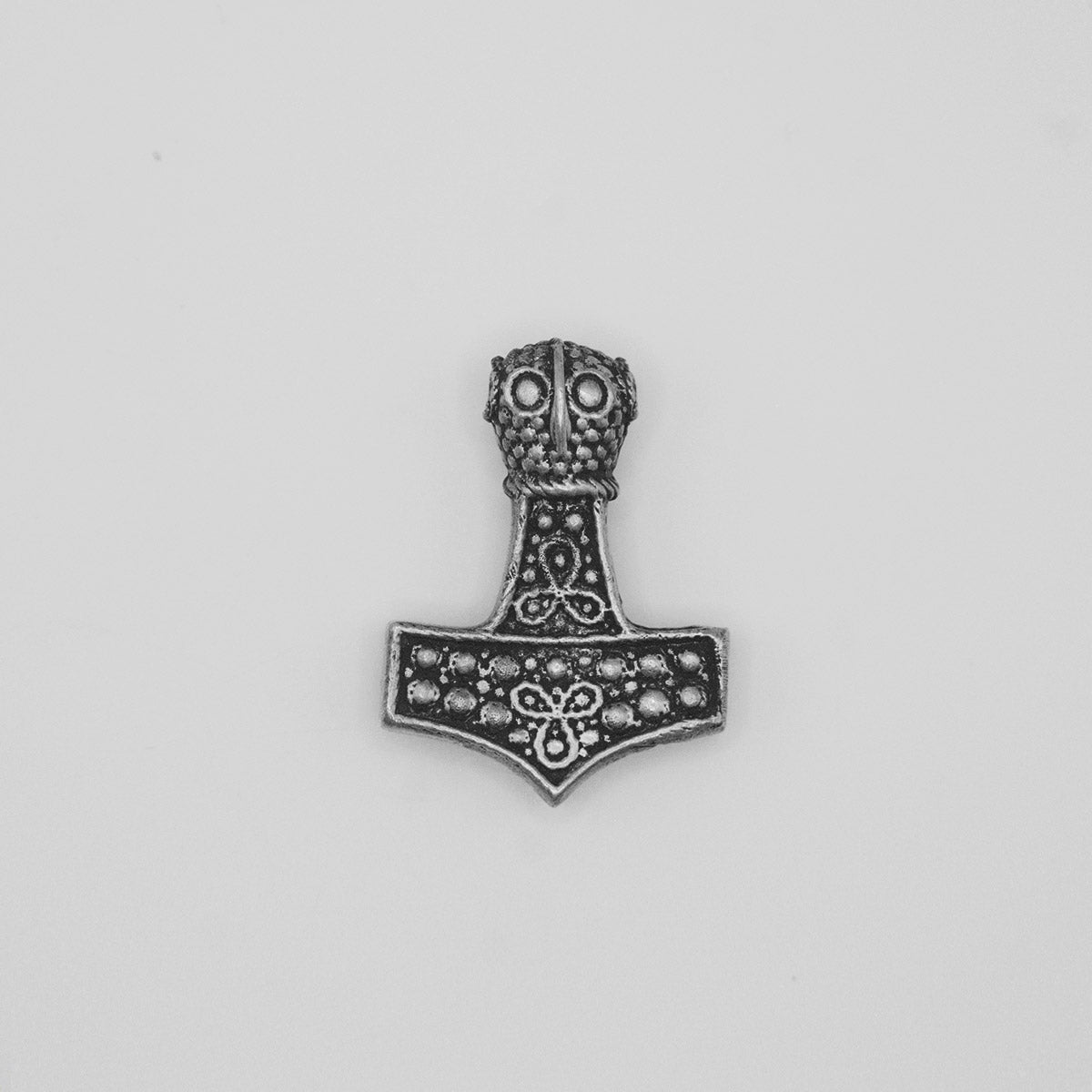 Freyas Mjölnir