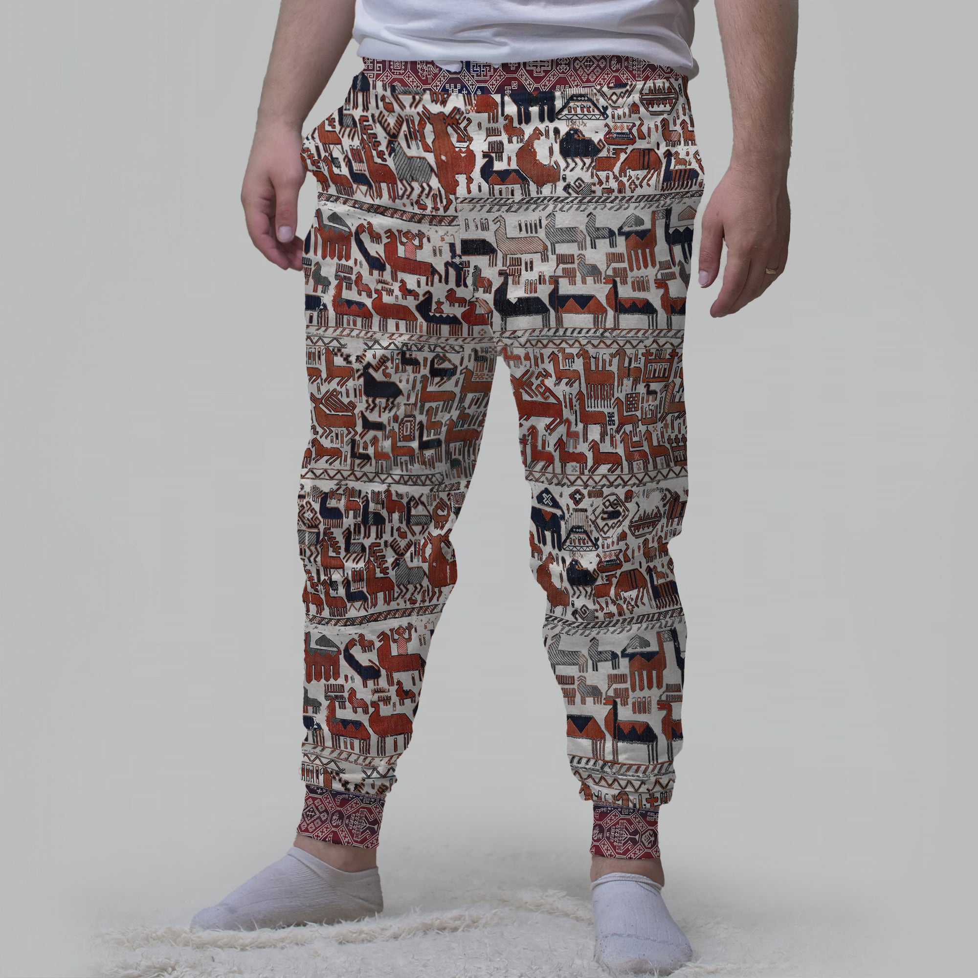 Överhogdal Joggers