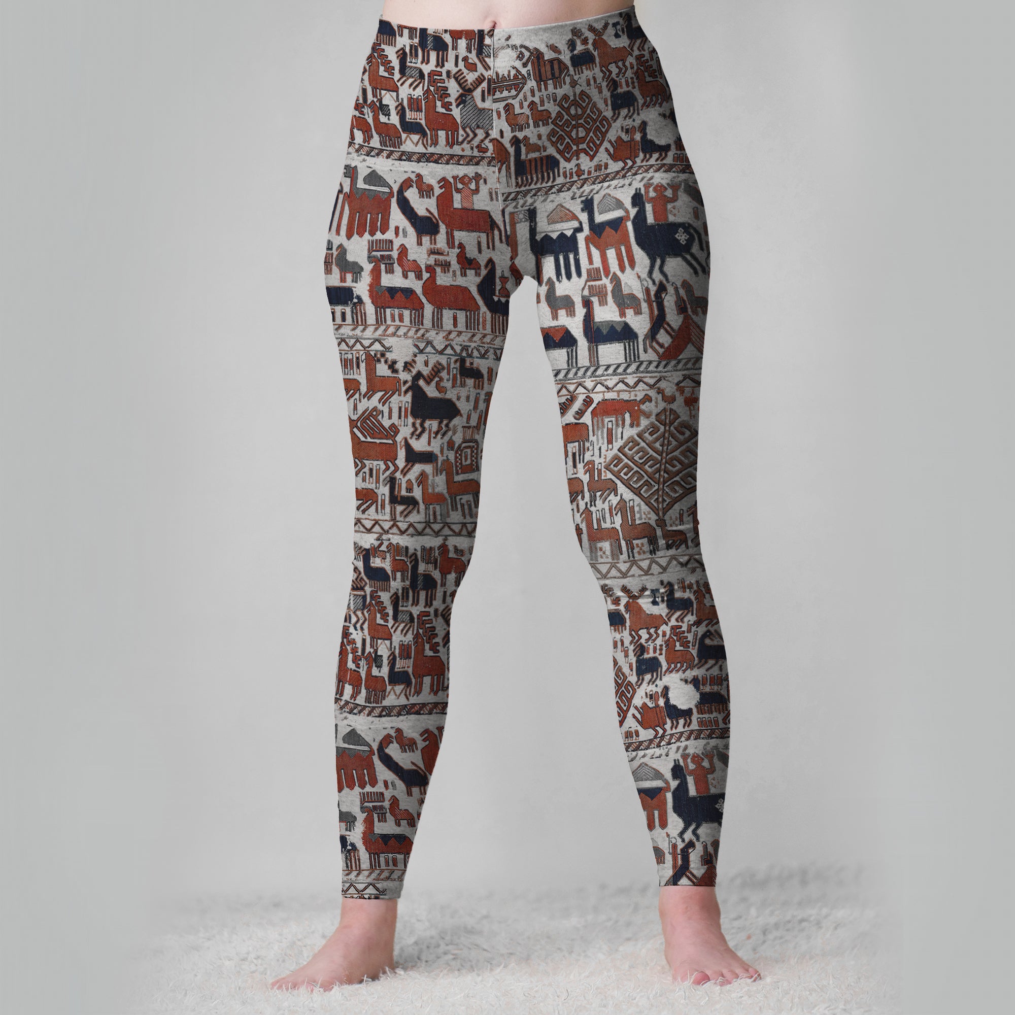 Överhogdal Leggings