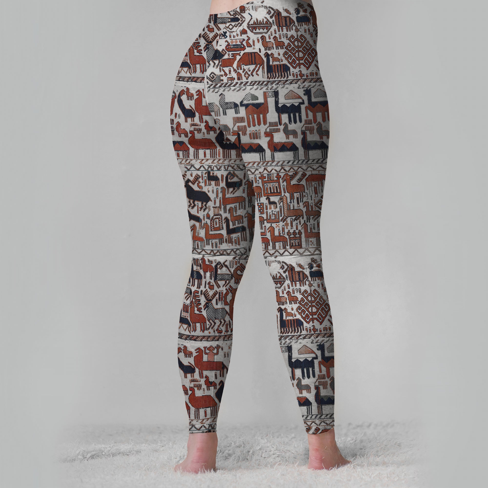 Överhogdal Leggings