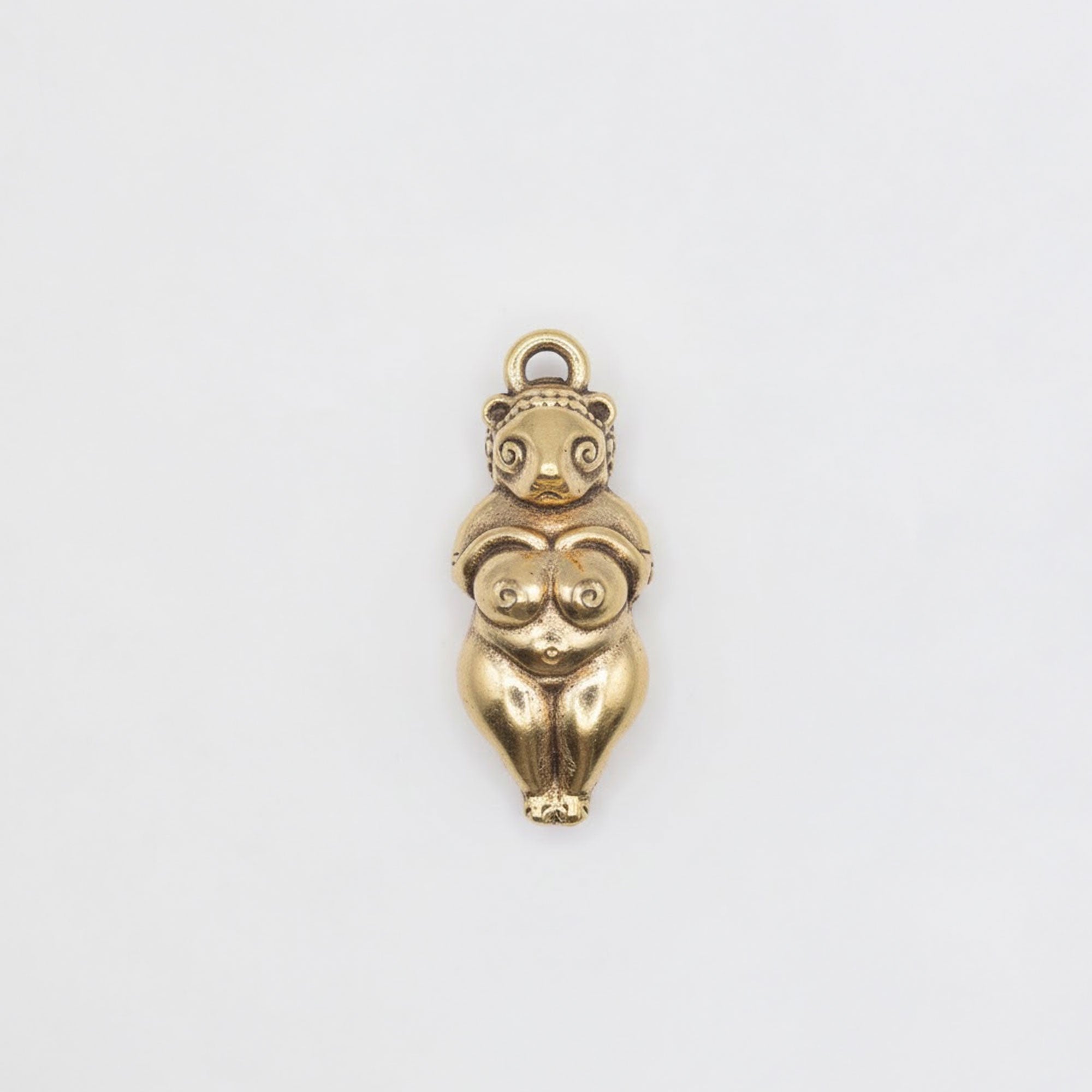 Rauni Venus Amulet