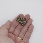 Scythian Deer Amulet