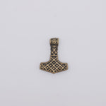 Tailors Tapestry Mjölnir