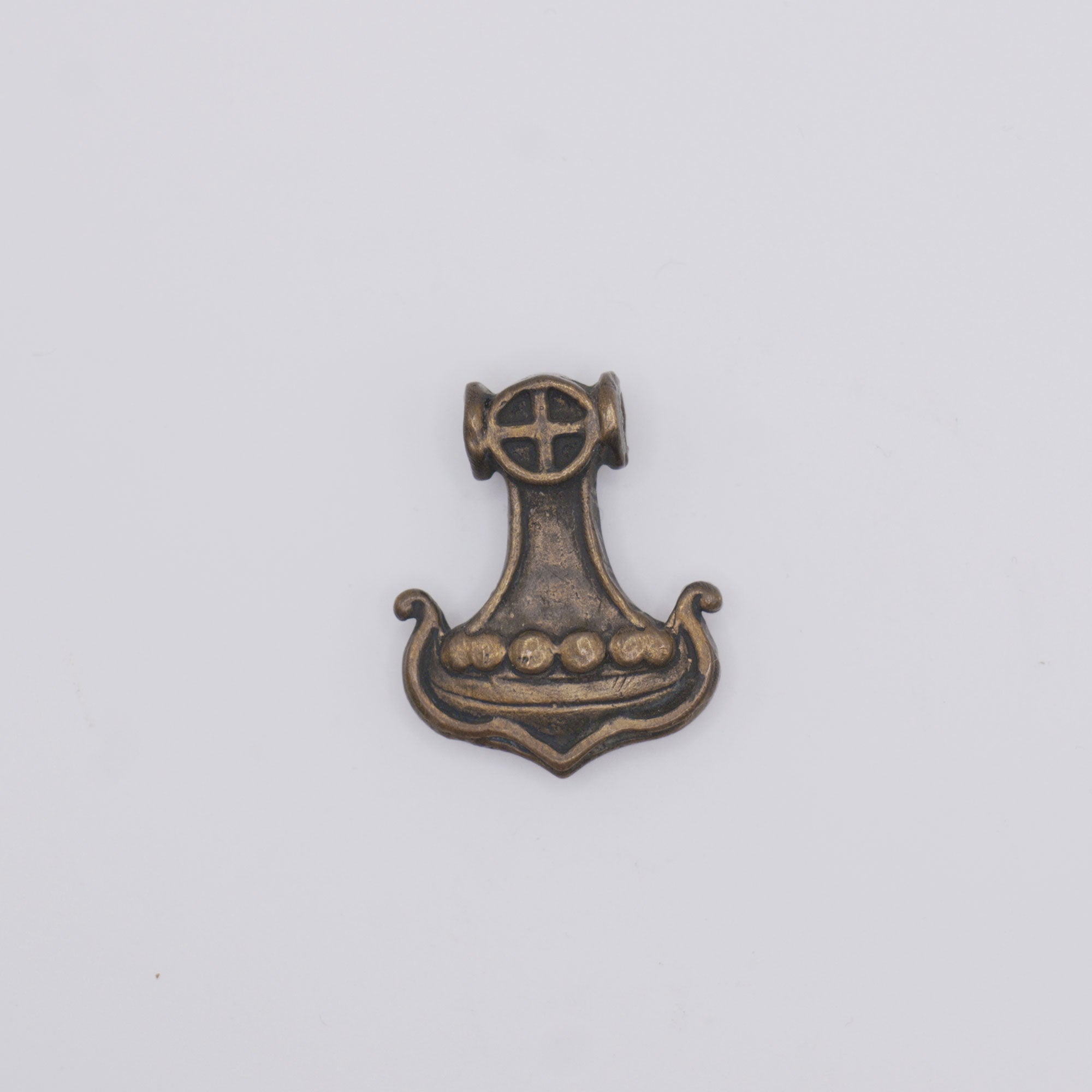 Seafarer Karve Mjölnir