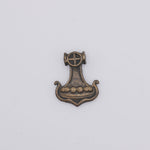 Seafarer Karve Mjölnir