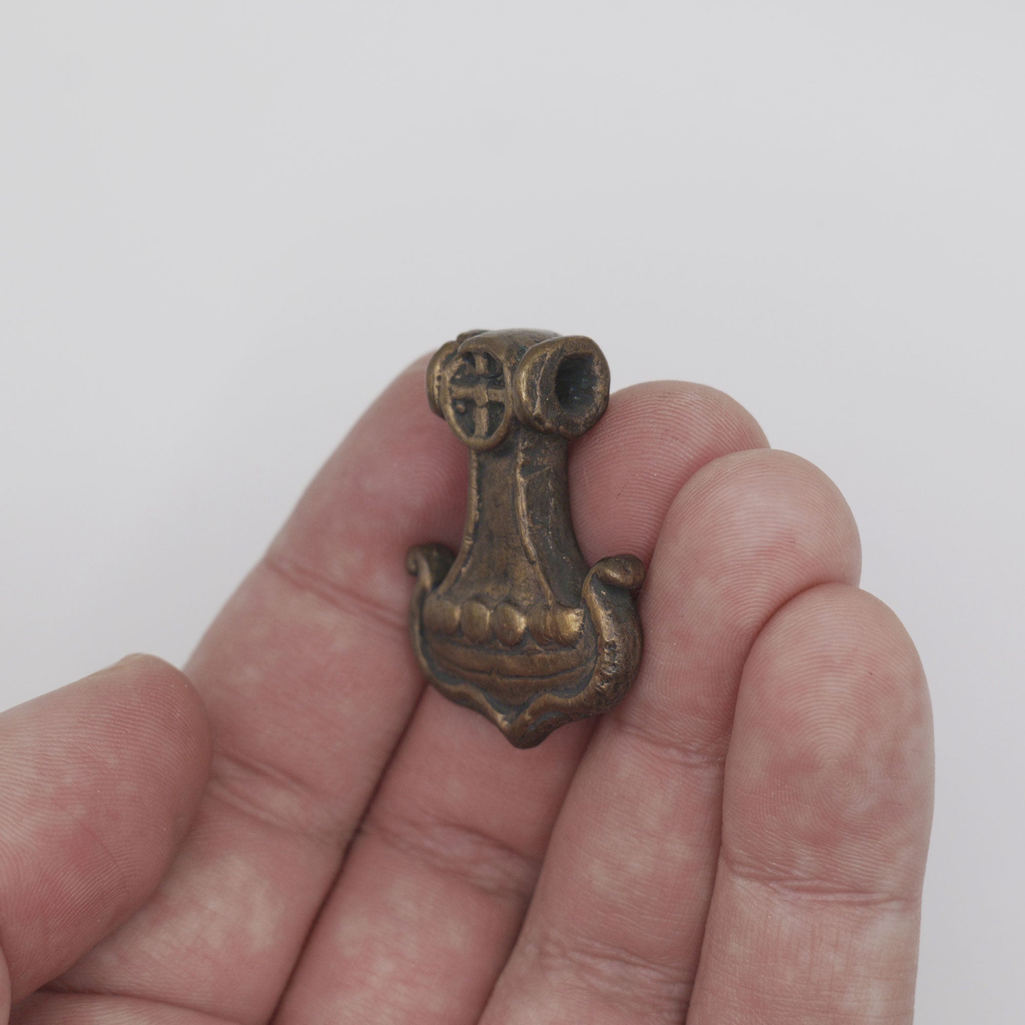 Seafarer Karve Mjölnir