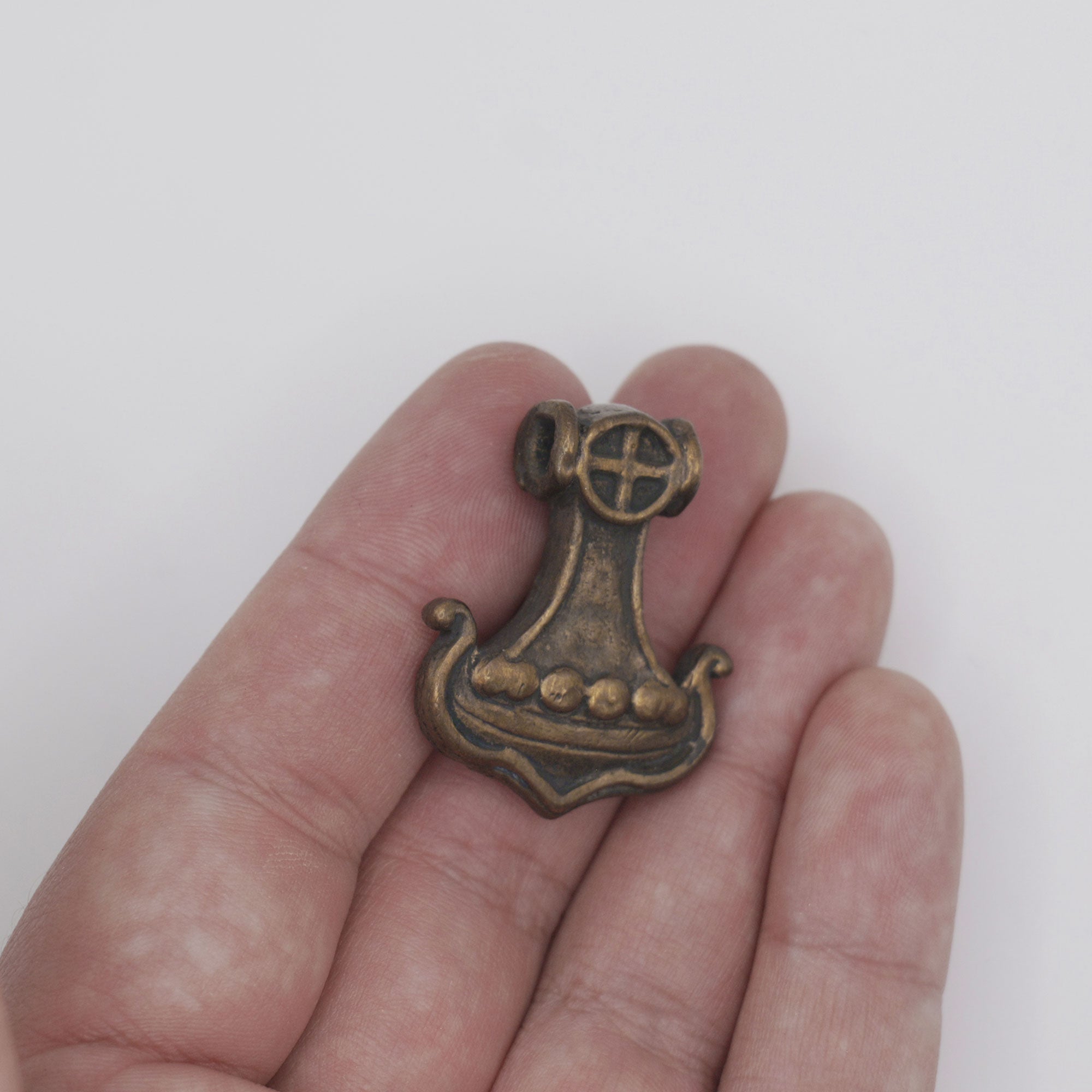 Seafarer Karve Mjölnir